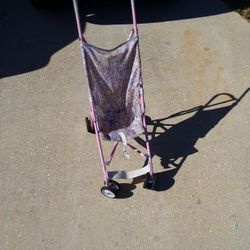Park/baby Stroller
