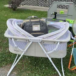 Bassinet 