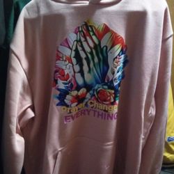 Prayer Change Everything Hoodies And Tee Shirts