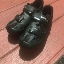 SHIMANO SH-RP1 High Performance Cycling Shoes