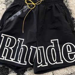 Rhude