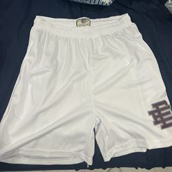 ERIC EMANUAL SHORTS