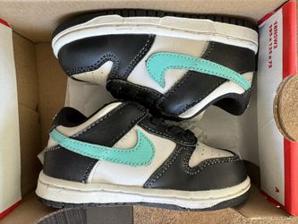 Nike Dunk Lows