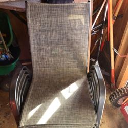 Outdoor Table Chairs 
