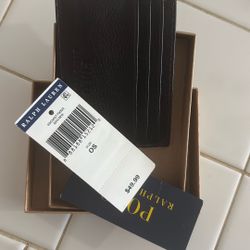 Polo Wallet 