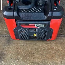 Coleman Powermate 1850