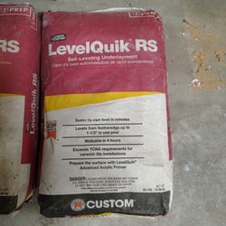 LevelQuick RS Custom / Level Quick