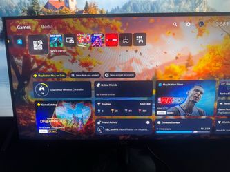 AOC - 22" 22B30HM2 FHD monitor - Black
