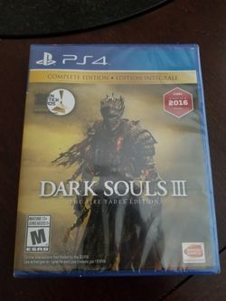 Ps4 Game 