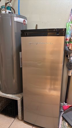 freezer