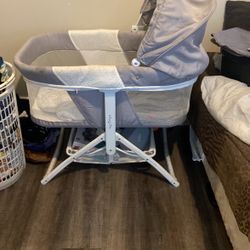 Bassinet 