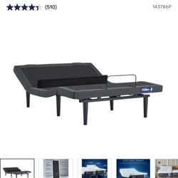 Adjustable Bed frame 
