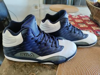 FILA Basketball Shoes