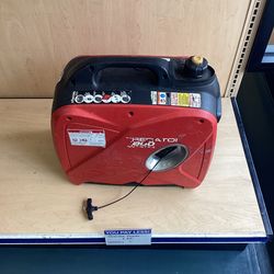 Generator