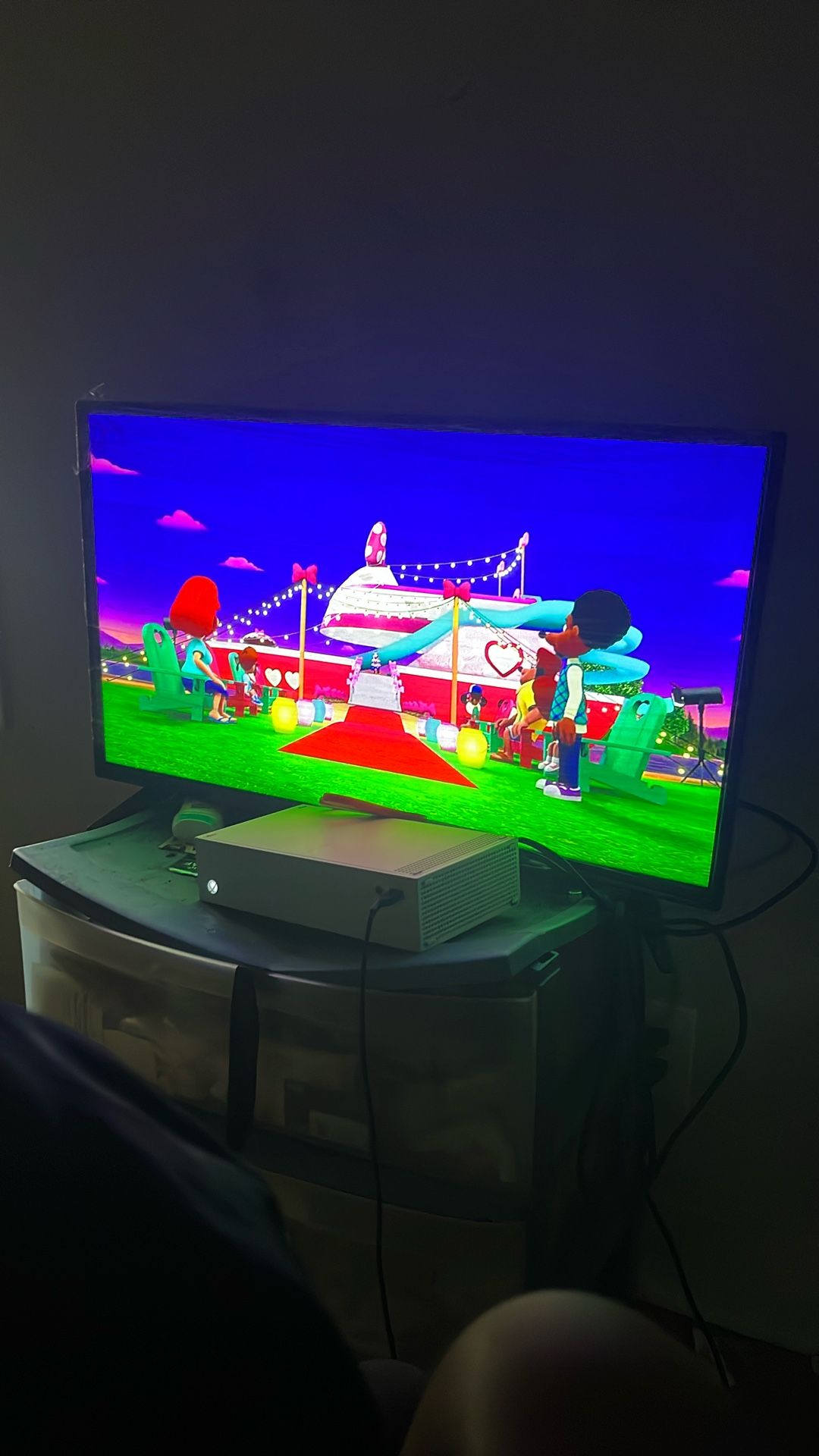 32” Tv
