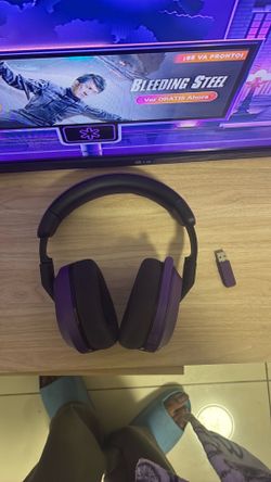 Turtle beach stealth 600