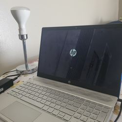 Hp Touch Laptop 