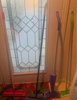 Mopping Sticks/Handles