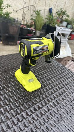 Ryobi 18V ONE+ HP Brushless Cordless Compact Cut-Off Tool,