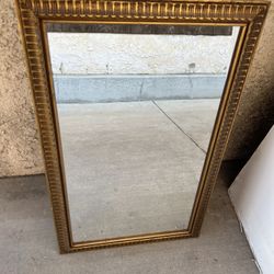 Bathroom Mirror