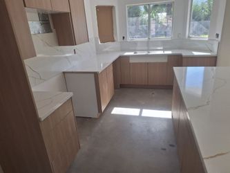 Kitchen Countertop Granito
