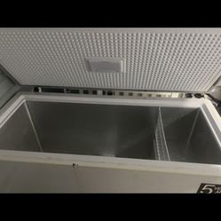 Freezer Chest