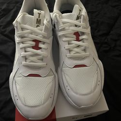 TMC Nipsey Hussle Puma