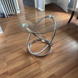 mesa de centro auxiliar