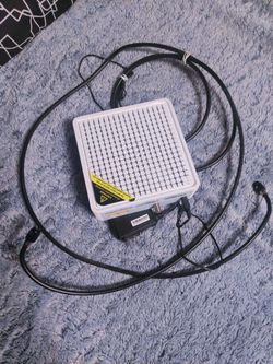 Hitron Cable Modem