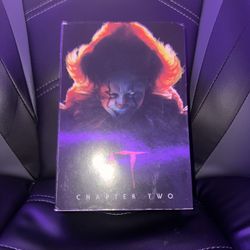 NECA Pennywise Figure  