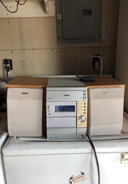 Philip’s CD/CD-RW compatible
