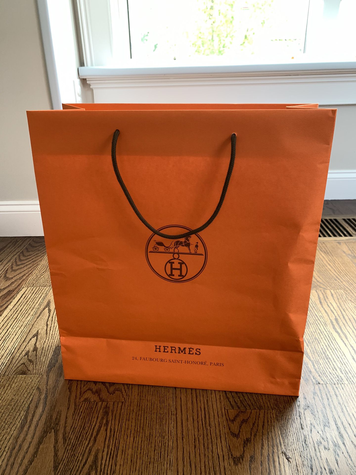 Hermes Large Bag