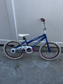 Huffy Sea star Bike