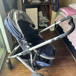 Uppababy Stroller