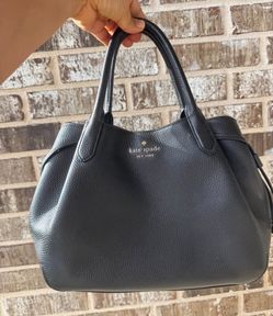 Kate Spade Dumpling Bag