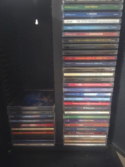 Movie soundtracks