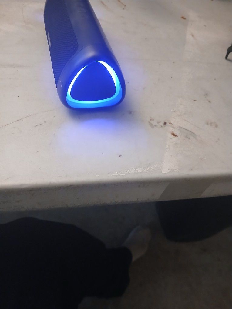 Waterproof Bluetooth Speaker 