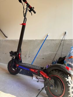Freeboy scooter 34mhp
