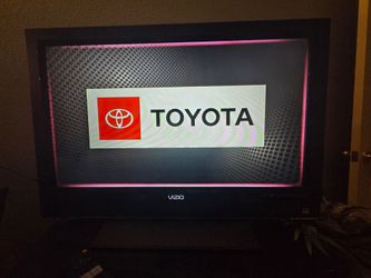 32" Vizio TV