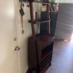 Wine Rack 