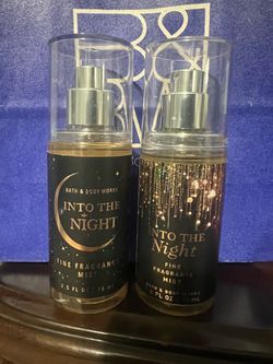 Bath and body & works