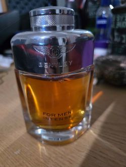 Mens Colognes