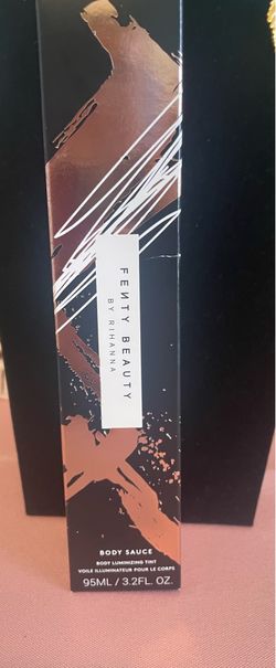 Fenty by Rihanna Body Luminizing