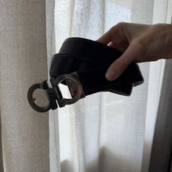 Salvatore Ferragamo belt