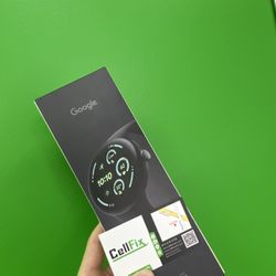 Google Watch 3rd 