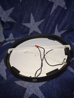 Celling light / anywhere light.