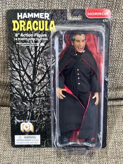 MEGO  Drácula