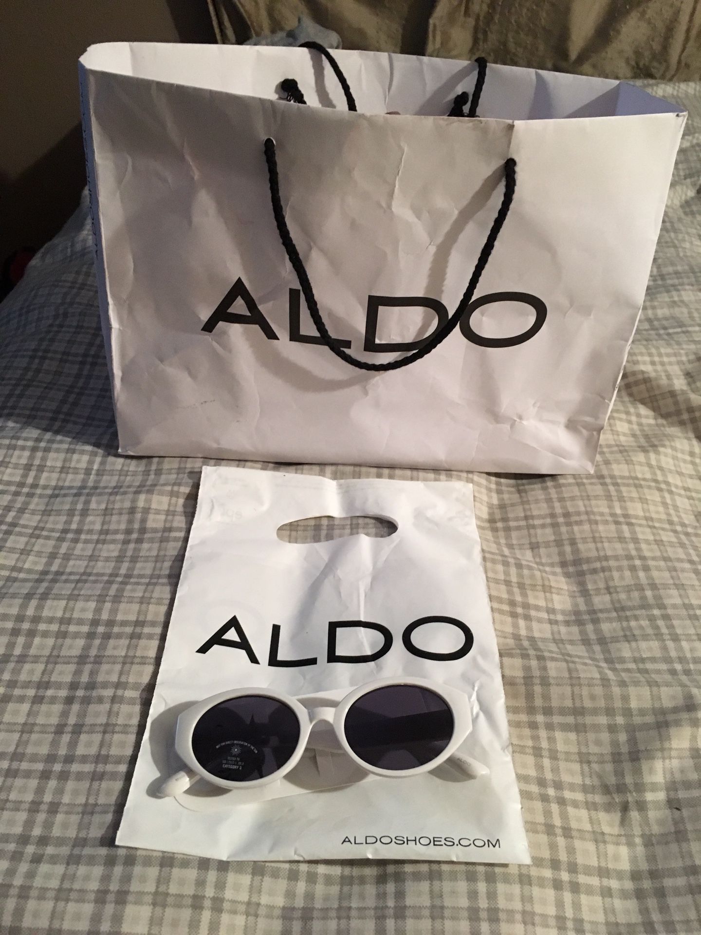 Aldo Sunglasses for for Sale in El Paso, - OfferUp