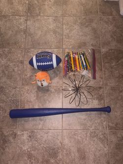Toy Bundle