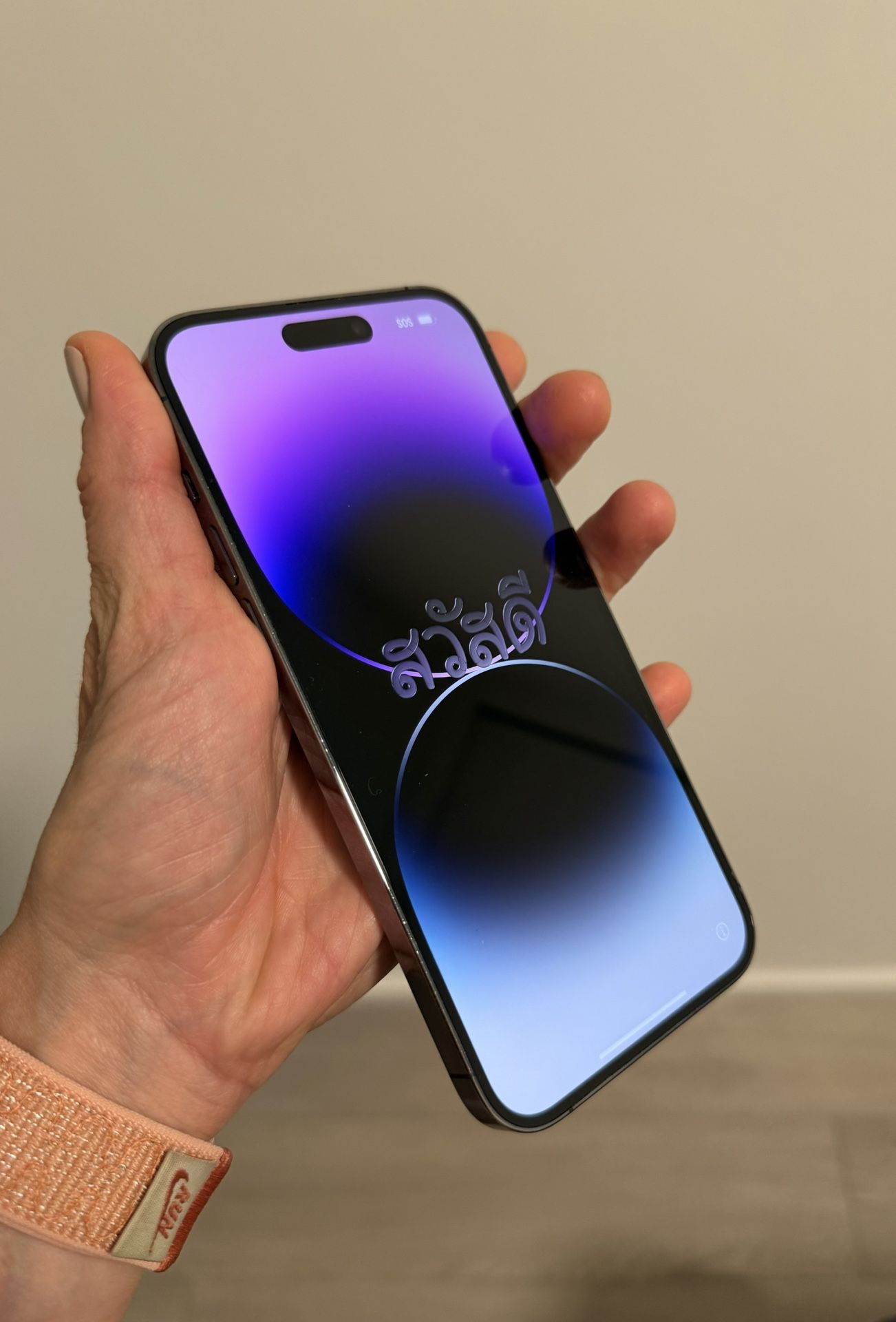 iPhone 14 Pro Max 1 Terabyte